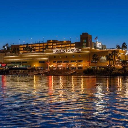 Hotel Golden Nugget Laughlin Exterior foto