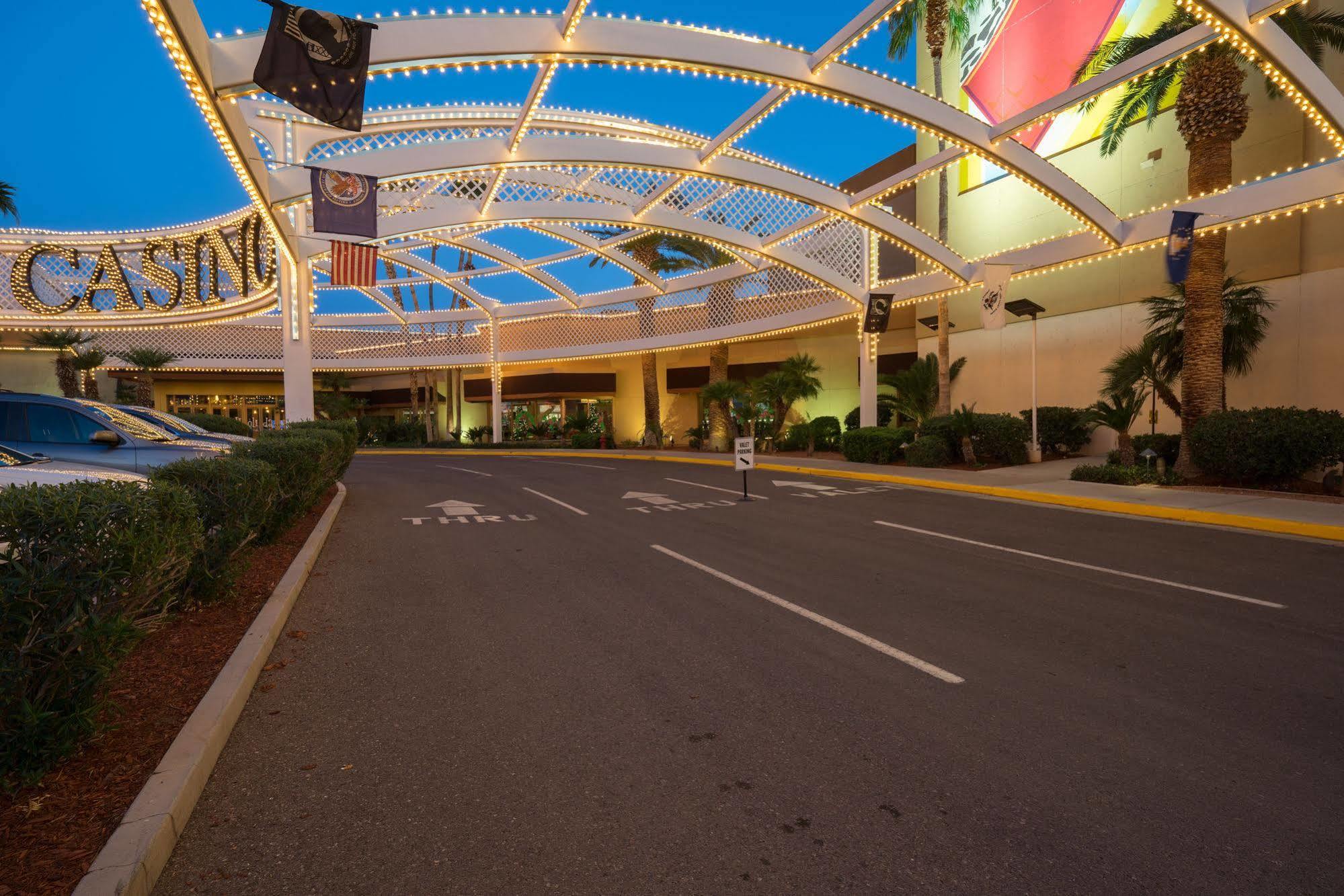 Hotel Golden Nugget Laughlin Exterior foto